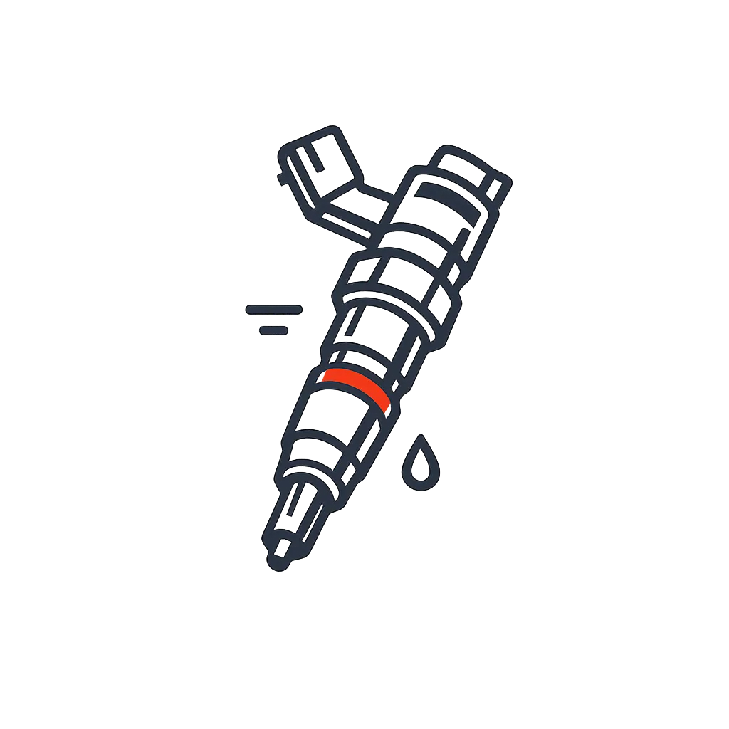 FUEL SYSTEM PARTS FUEL SYSTEM PARTS