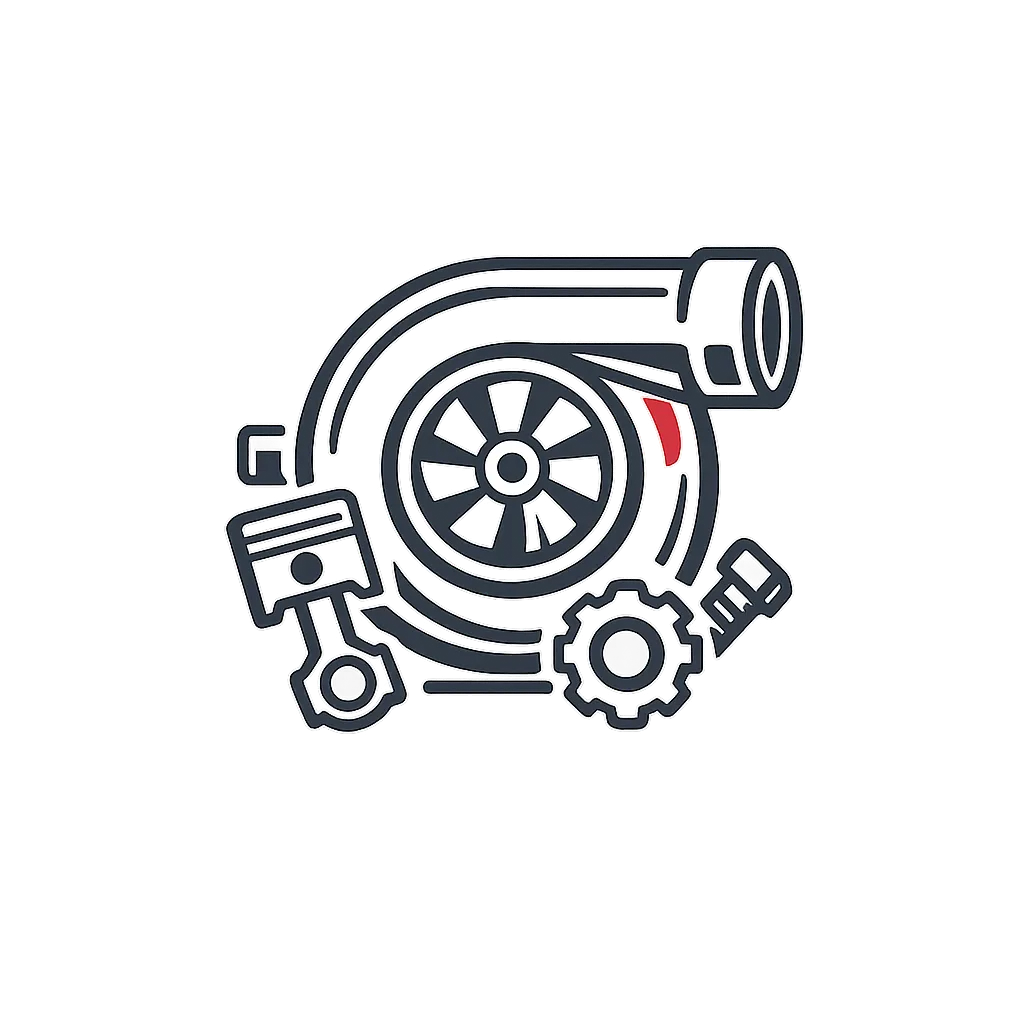 TURBOCHARGERS & ENGINE PARTS TURBOCHARGERS & ENGINE PARTS