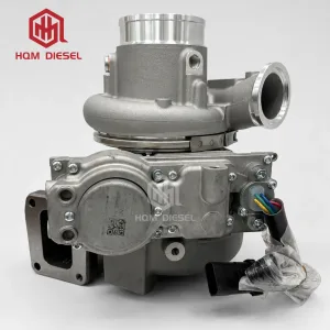 2882111 Turbocharger for Cummins ISX/ISX15