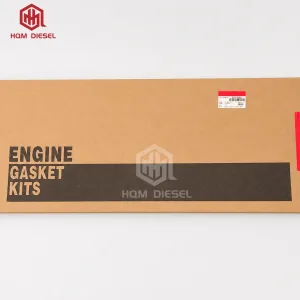 4955596 Upper Engine Gasket Set for Cummins ISX/QSX